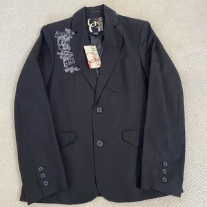 BNWT Guess Blazer